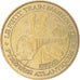 France, Token, Tourist Token, 64/ Petit train d'Artouste, 2008, Monnaie de