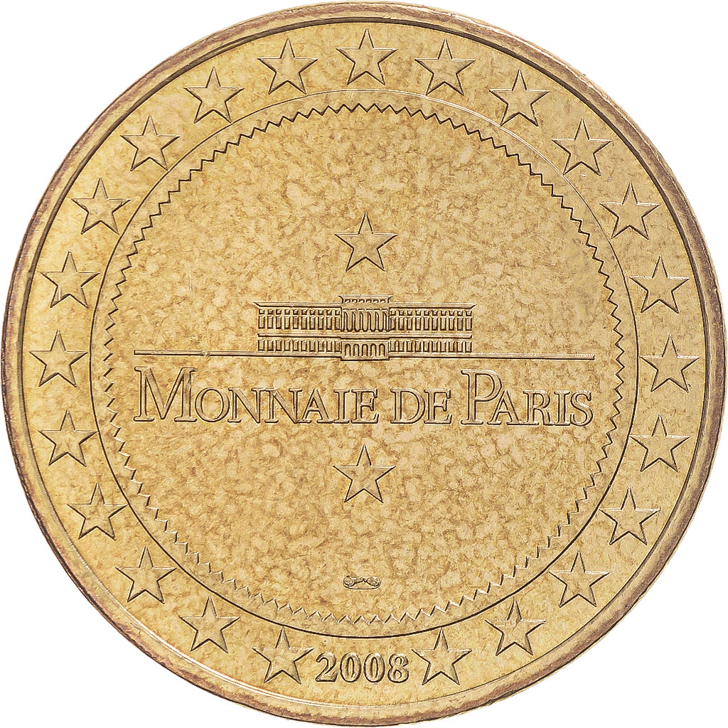 Frankrijk, Token, Toeristisch fiche, Paris - Concours Général Agricole, Arts &