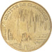 França, Token, Token turístico, 34/ Grotte de Clamouse, 2008, MDP, MS(63)