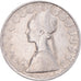 Coin, Italy, 500 Lire, 1958, Rome, VF(30-35), Silver, KM:98