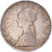 Coin, Italy, 500 Lire, 1958, Rome, VF(30-35), Silver, KM:98