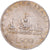 Coin, Italy, 500 Lire, 1958, Rome, AU(55-58), Silver, KM:98