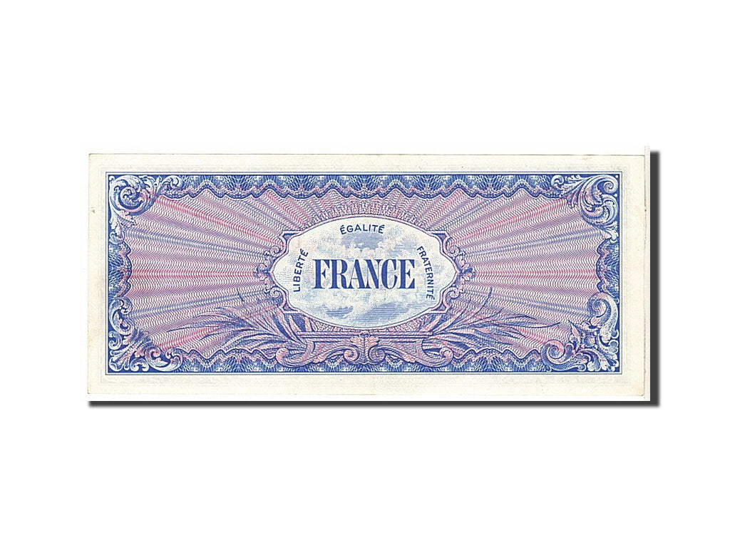 Billet, France, 1000 Francs, 1945 Verso France, 1945, SUP+, Fayette:VF 27.2