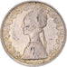 Coin, Italy, 500 Lire, 1959, Rome, AU(50-53), Silver, KM:98
