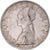 Coin, Italy, 500 Lire, 1960, Rome, VF(30-35), Silver, KM:98