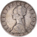 Coin, Italy, 500 Lire, 1960, Rome, VF(30-35), Silver, KM:98