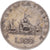 Moneta, Włochy, 500 Lire, 1960, Rome, VF(30-35), Srebro, KM:98