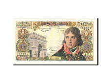Banconote, Francia, 100 Nouveaux Francs, 100 NF 1959-1964 ''Bonaparte'', 1963