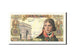 Banconote, Francia, 100 Nouveaux Francs, 100 NF 1959-1964 ''Bonaparte'', 1963
