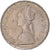 Coin, Italy, 500 Lire, 1966, Rome, EF(40-45), Silver, KM:98
