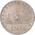 Munten, Italië, 500 Lire, 1966, Rome, ZF, Zilver, KM:98
