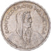 Coin, Switzerland, 5 Francs, 1933, Bern, VF(30-35), Silver, KM:40
