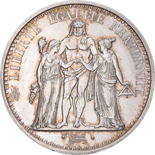 Monnaie, France, Hercule, 10 Francs, 1972, Paris, SUP+, Argent, Gadoury:813