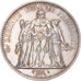 Monnaie, France, Hercule, 10 Francs, 1972, Paris, SUP+, Argent, Gadoury:813