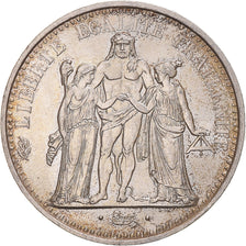 Monnaie, France, Hercule, 10 Francs, 1970, Paris, SPL, Argent, Gadoury:813