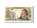 France, 100 Nouveaux Francs, 100 NF 1959-1964 ''Bonaparte'', 1960, KM #144a,...