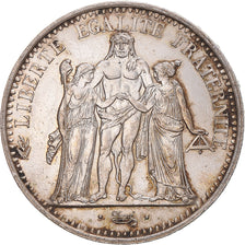 Coin, France, Hercule, 10 Francs, 1969, Paris, MS(63), Silver, KM:932