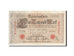 Germany, 1000 Mark, 1910, KM #44b, VF(20-25), 2463286A