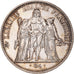 Monnaie, France, Hercule, 10 Francs, 1968, Paris, SUP, Argent, Gadoury:813