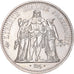 Coin, France, Hercule, 10 Francs, 1967, Paris, MS(60-62), Silver, KM:932