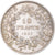 Moeda, França, Hercule, 10 Francs, 1967, Paris, MS(60-62), Prata, KM:932