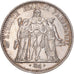 Coin, France, Hercule, 10 Francs, 1965, Paris, MS(60-62), Silver, KM:932