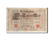 Germany, 1000 Mark, 1910, KM #44b, VF(20-25), 8516170E