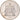 Coin, France, Hercule, 50 Francs, 1976, Paris, MS(63), Silver, KM:941.1