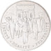 Coin, France, Libération de Paris, 100 Francs, 1994, MS(60-62), Silver