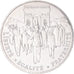 Monnaie, France, Libération de Paris, 100 Francs, 1994, TTB+, Argent