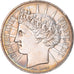 Coin, France, Fraternité, 100 Francs, 1988, MS(60-62), Silver, KM:966