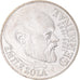 Coin, France, Germinal, 100 Francs, 1985, Paris, MS(60-62), Silver, KM:957