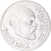 Coin, France, Germinal, 100 Francs, 1985, Paris, MS(63), Silver, KM:957