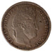 FRANCE, Louis-Philippe, 5 Francs, 1831, Rouen, VF(20-25), Silver, Gadoury...
