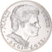 Coin, France, Marie Curie, 100 Francs, 1984, MS(60-62), Silver, Gadoury:899