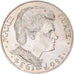 Coin, France, Marie Curie, 100 Francs, 1984, AU(50-53), Silver, Gadoury:899