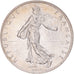 Monnaie, France, Semeuse, 2 Francs, 1915, Paris, SUP+, Argent, Gadoury:532