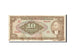 Turkey, 10 Lira, 1948, KM #148a, VF(20-25), 068397