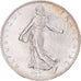Monnaie, France, Semeuse, 2 Francs, 1916, Paris, SUP+, Argent, Gadoury:532