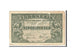 Indonesia, 10 Sen, 1947, KM #31, VG(8-10)