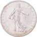 Coin, France, Semeuse, 2 Francs, 1899, Paris, AU(50-53), Silver, KM:845.1