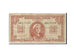 Netherlands, 1 Gulden, 1945, KM #70, VG(8-10), AB171926