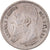 Moeda, Bélgica, 2 Francs, 2 Frank, 1909, VF(30-35), Prata, KM:59