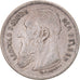 Coin, Belgium, 2 Francs, 2 Frank, 1909, VF(30-35), Silver, KM:59