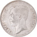 Monnaie, Belgique, 2 Francs, 2 Frank, 1911, TB+, Argent, KM:75