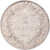 Munten, België, 2 Francs, 2 Frank, 1910, FR+, Zilver, KM:74