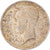 Moneta, Belgio, 2 Francs, 2 Frank, 1911, MB+, Argento, KM:74