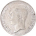 Coin, Belgium, 2 Francs, 2 Frank, 1911, EF(40-45), Silver, KM:75