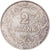 Monnaie, Belgique, 2 Francs, 2 Frank, 1911, TTB, Argent, KM:75