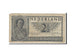 Banknote, Netherlands, 2 1/2 Gulden, 1949, KM:73, VF(20-25)